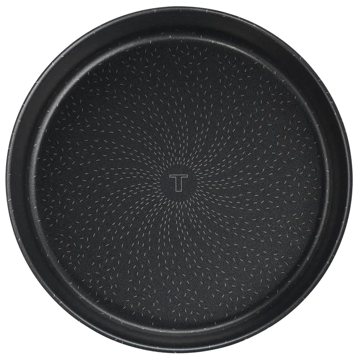 ÉXITO TEFAL Pastel redondo J1609702 26 cm marrón