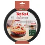 ÉXITO TEFAL Pastel redondo J1609702 26 cm marrón