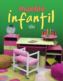 Mueble infantil, AA.VV - DALY
