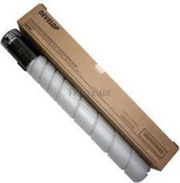 Develop Toner TN-323 Negro Estándar A87M0D0