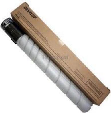 Develop Toner TN-323 Negro Estándar A87M0D0 Develop Toner TN-323 Negro Estándar A87M0D0