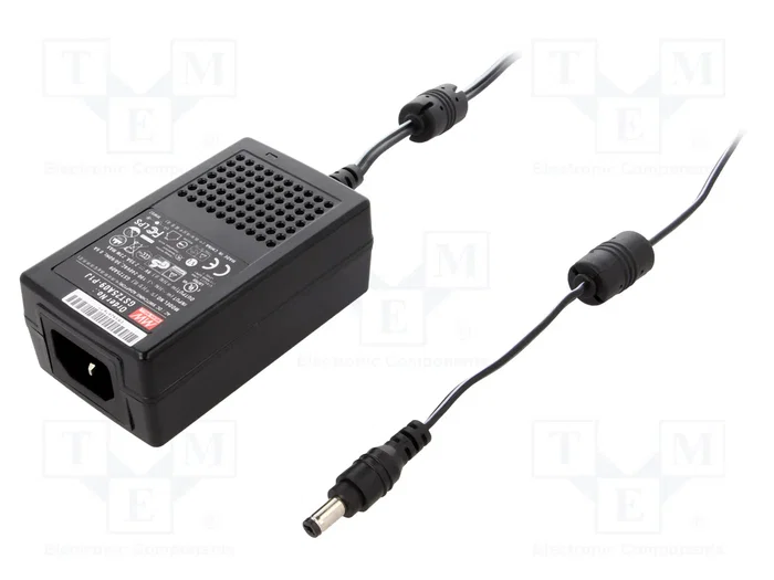 MEAN WELL GST25A09-P1J 9VDC 2,55A MEAN WELL GST25A09-P1J 9VDC 2,55A