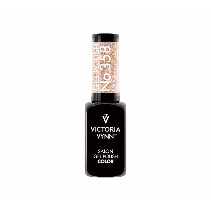 Victoria Vynn Gel Polish 363 8ML Esmalte Uñas Efecto Gato