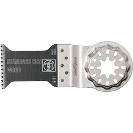 Fein Hoja de Sierra SL E-Cut S HCS 50x35 VE10