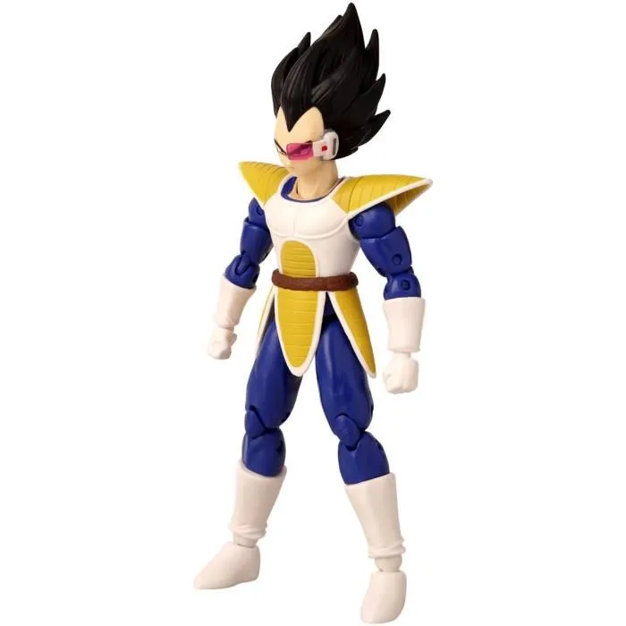 Bandai Dragon Ball Super Dragon Star Vegeta 17 cm