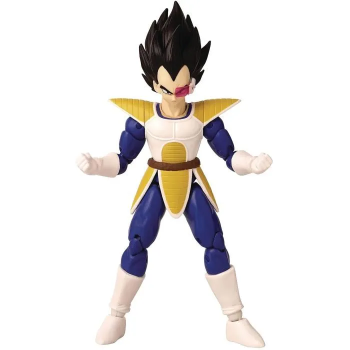 Bandai Dragon Ball Super Dragon Star Vegeta 17 cm