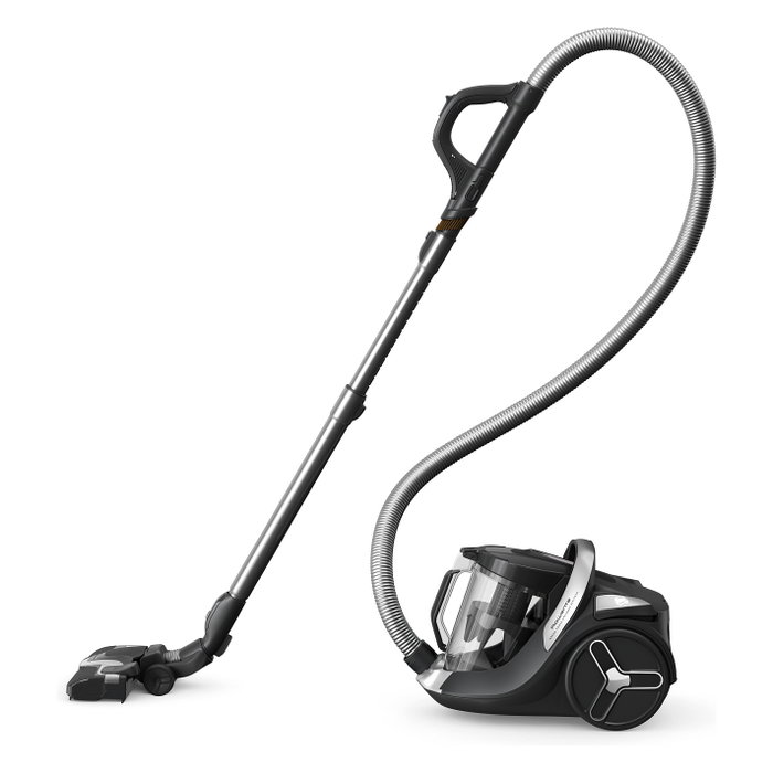 Rowenta Green Force Cyclonic Effitech+ RO7C66