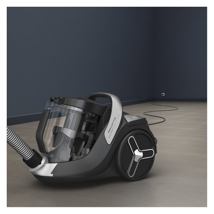 Rowenta Green Force Cyclonic Effitech+ RO7C66