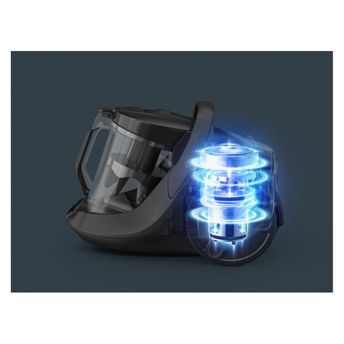 Rowenta Green Force Cyclonic Effitech+ RO7C66