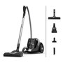 Rowenta Green Force Cyclonic Effitech+ RO7C66