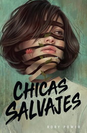 Chicas salvajes, Rory Power - HIDRA