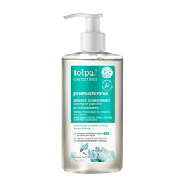 TOLPA Dermo Champú Graso 250 ml