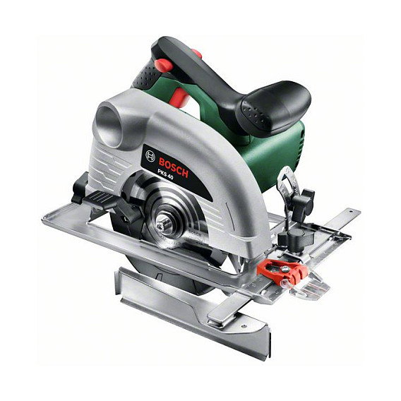Bosch PKS 40