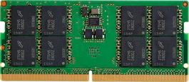 HP 32GB DDR5 5600MHz SODIMM Memoria RAM para Portátil