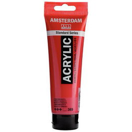 Talens Amsterdam Standard Series Pintura Acrílica 120 mL Magenta Primario (369)