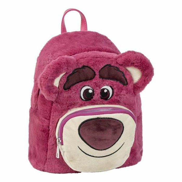 Cerdá Mochila Casual Lotso Toy Story Disney Pixar Fucsia Cerdá Mochila Casual Lotso Toy Story Disney Pixar Fucsia