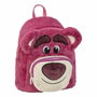 Cerdá Mochila Casual Lotso Toy Story Disney Pixar Fucsia