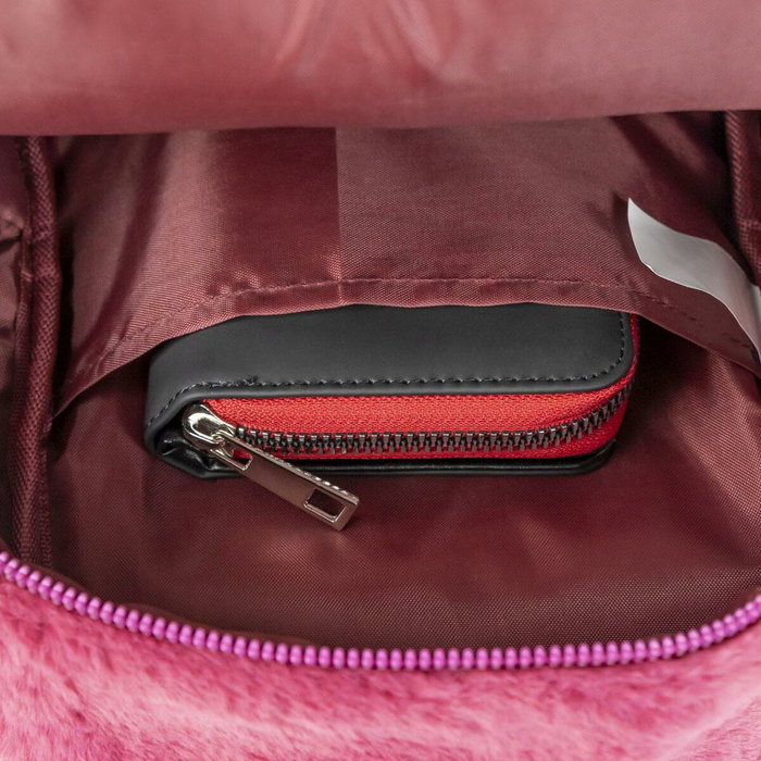 Cerdá Mochila Casual Lotso Toy Story Disney Pixar Fucsia Cerdá Mochila Casual Lotso Toy Story Disney Pixar Fucsia