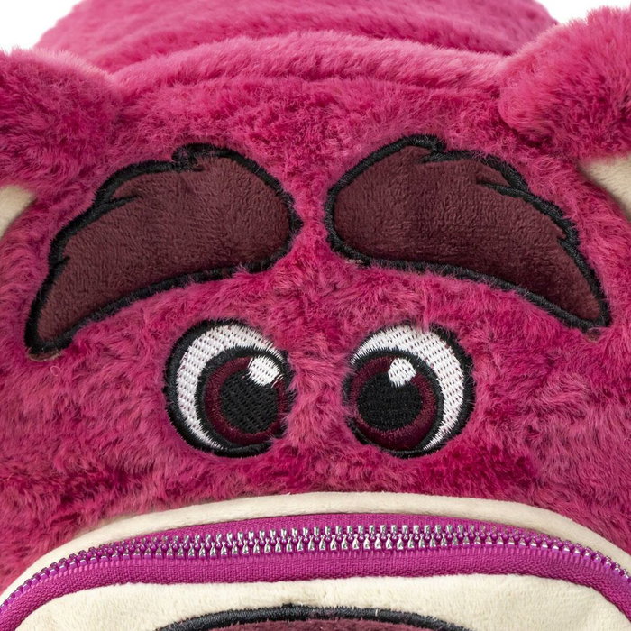 Cerdá Mochila Casual Lotso Toy Story Disney Pixar Fucsia Cerdá Mochila Casual Lotso Toy Story Disney Pixar Fucsia