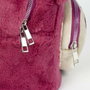 Cerdá Mochila Casual Lotso Toy Story Disney Pixar Fucsia