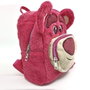 Cerdá Mochila Casual Lotso Toy Story Disney Pixar Fucsia