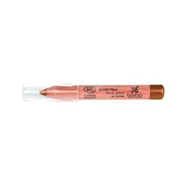 BOHO GREEN MAKE UP Lápiz Jumbo Ojos 03 Cuivre Bio