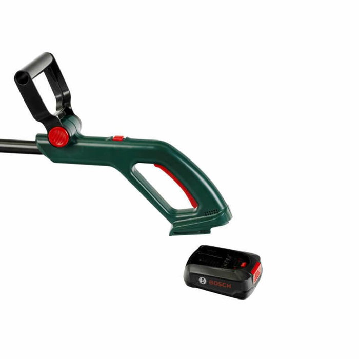 Theo Klein Cortadora de césped electrónica Bosch EasyCut Theo Klein Cortadora de césped electrónica Bosch EasyCut