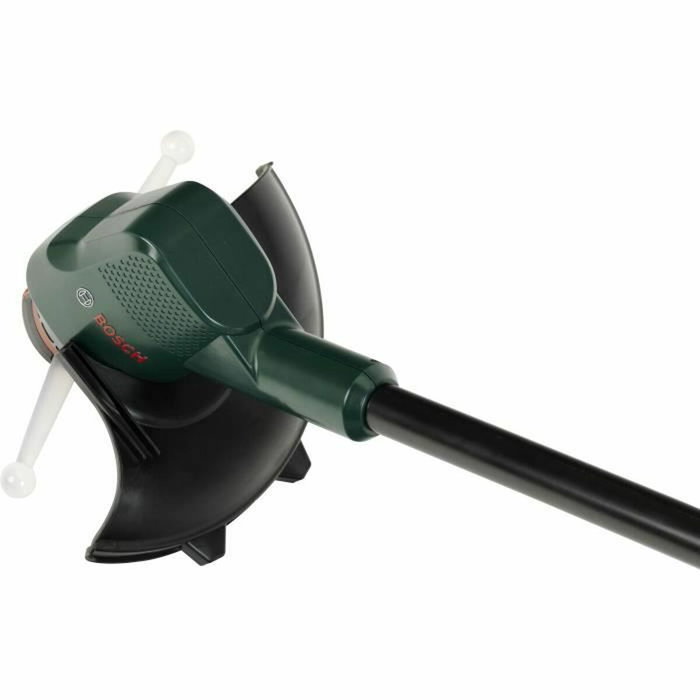 Theo Klein Cortadora de césped electrónica Bosch EasyCut Theo Klein Cortadora de césped electrónica Bosch EasyCut