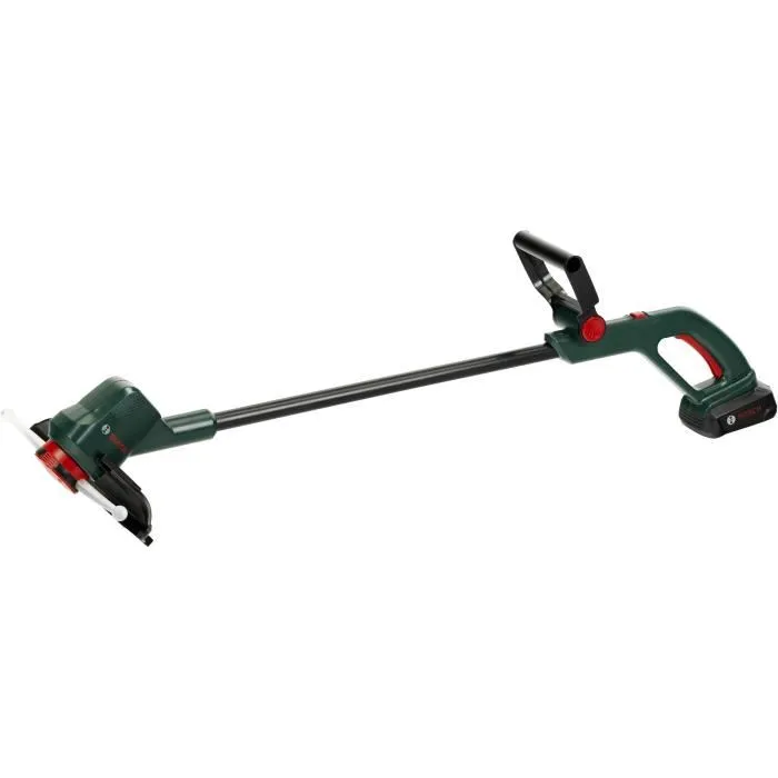 Bosch Cortadora de césped electrónica 2774 3 años