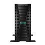 HP Enterprise ProLiant ML110 Gen11 4510 64GB-R MR408i-o 8SFF 2x480GB SSD 2x1000W RPS EU