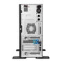 HP Enterprise ProLiant ML110 Gen11 4510 64GB-R MR408i-o 8SFF 2x480GB SSD 2x1000W RPS EU