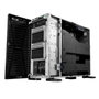 HP Enterprise ProLiant ML110 Gen11 4510 64GB-R MR408i-o 8SFF 2x480GB SSD 2x1000W RPS EU