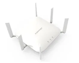 Fortinet FortiAP 243K Wi-Fi 7 Tribanda con 6 Antenas
