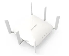 Fortinet FortiAP 243K Wi-Fi 7 Tribanda con 6 Antenas