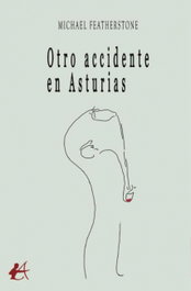 Otro accidente en Asturias, Michel Featherstone - EDITORIAL ADARVE