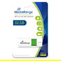 MediaRange MR973 Memoria USB 32GB Color Verde Edition USB 2.0