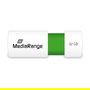 MediaRange MR973 Memoria USB 32GB Color Verde Edition USB 2.0