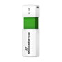 MEDIARANGE MR973 USB flash drive 32 GB Verde/Blanco