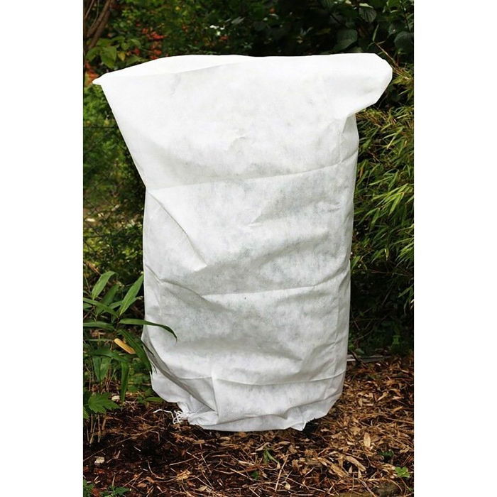 Biotop Ø 1,5 x 1,8 m Capuchas de Protección para Plantas Saco Maxy Artic. Gramaje 30gr/m² Tratamiento UV
