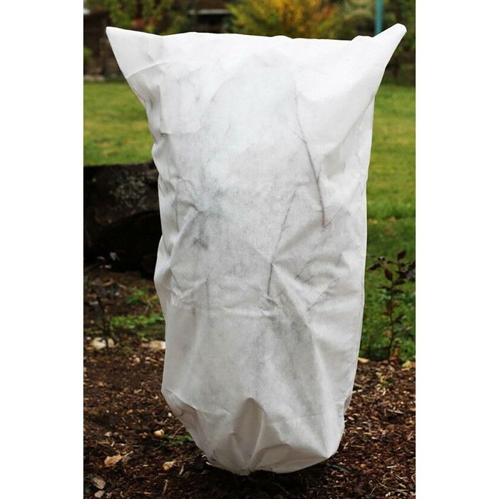 Biotop Ø 1,5 x 1,8 m Capuchas de Protección para Plantas Saco Maxy Artic. Gramaje 30gr/m² Tratamiento UV
