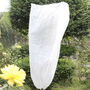 Biotop Ø 1,5 x 1,8 m Capuchas de Protección para Plantas Saco Maxy Artic. Gramaje 30gr/m² Tratamiento UV