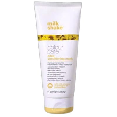 Milk Shake Colour Care Mascarilla Acondicionadora con Proteínas de la Leche 200 ml