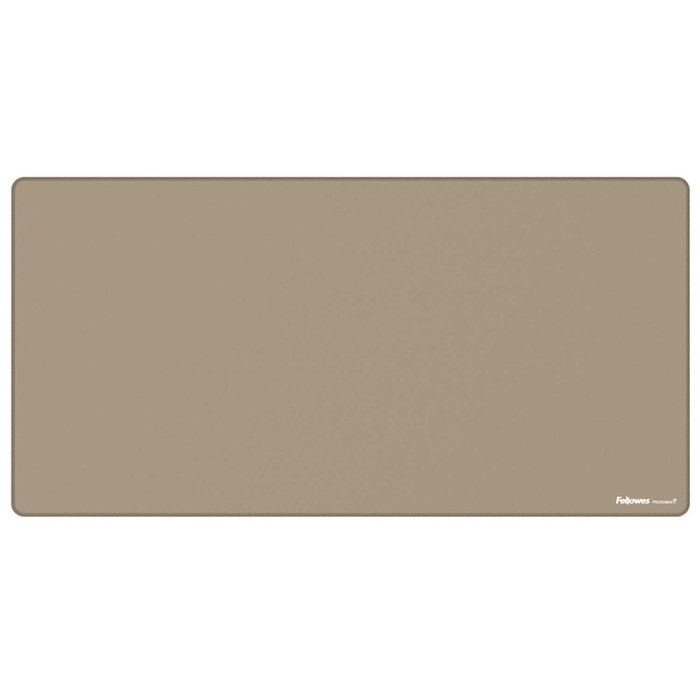 FELLOWES Breyta Alfombrilla de Escritorio Grande Beige Arena FELLOWES Breyta Alfombrilla de Escritorio Grande Beige Arena