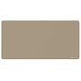 FELLOWES Breyta Alfombrilla de Escritorio Grande Beige Arena