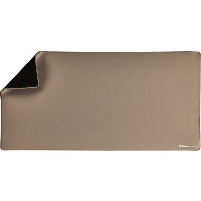 FELLOWES Breyta Alfombrilla de Escritorio Grande Beige Arena FELLOWES Breyta Alfombrilla de Escritorio Grande Beige Arena
