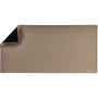 FELLOWES Breyta Alfombrilla de Escritorio Grande Beige Arena
