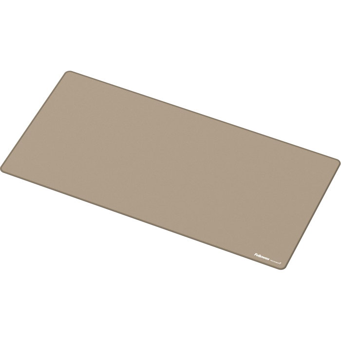 FELLOWES Breyta Alfombrilla de Escritorio Grande Beige Arena FELLOWES Breyta Alfombrilla de Escritorio Grande Beige Arena