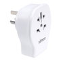 Simon Adaptador de viaje universal para China USB-A + 2 USB-C 20 W carga rápida