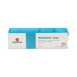 PROSPERA BIOTECH Nocisens Intense Crema Hidratante 30ml