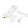 J5create JVAW76-N Adaptador de Pantalla Inalámbrico Screencast 4K HDMI™